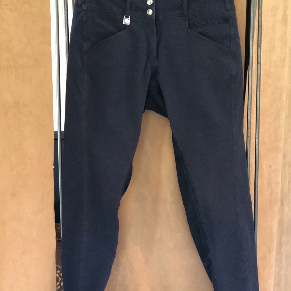 ROMFH CHAMPION FS BREECHES